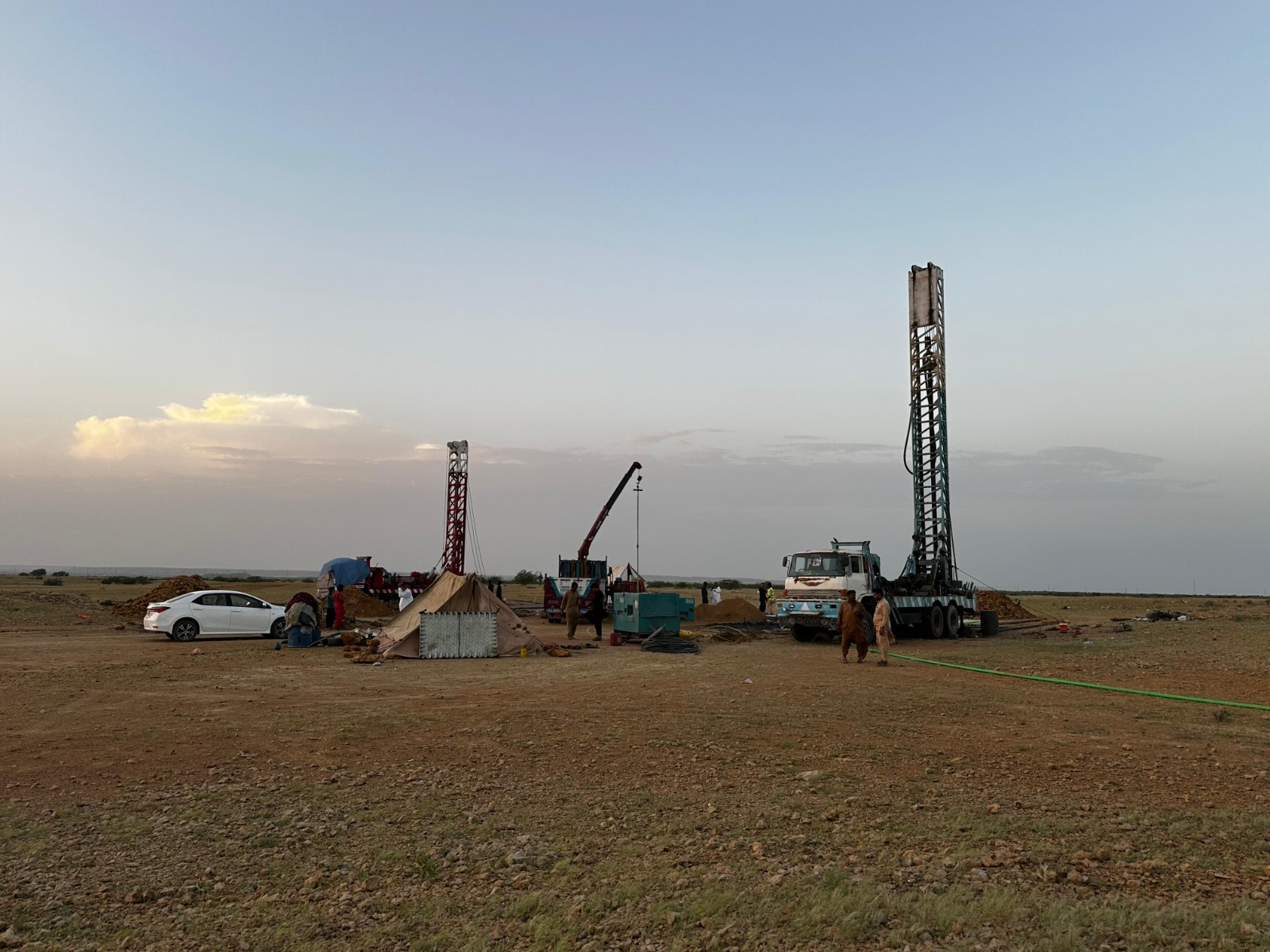 The Importance of Safety Culture in Drilling Operations