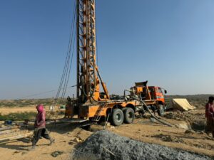 Read more about the article Innovations in Drilling Technology: How SAF Drilling Stays Ahead