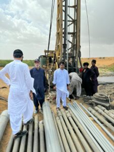 Read more about the article Environmental Stewardship in Modern Drilling